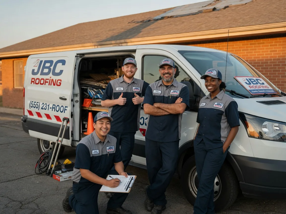 Roof Replacement company in Laurens, IA